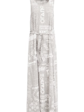 Сукня KENZO (3149): фото 1 - Invogue